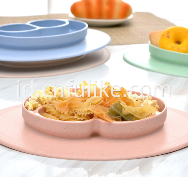 Perfectly Cute Dinnerware